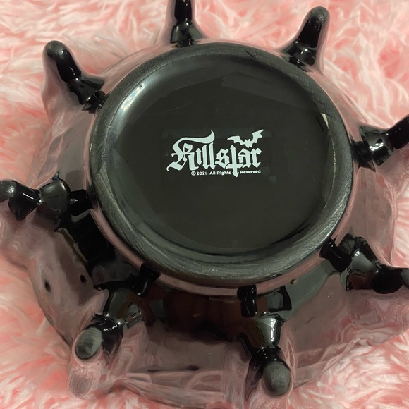 Killstar | Arachnid Bowl - Picture 9 of 10